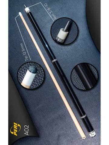 Cơ LCBA A02