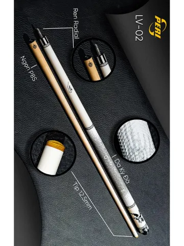 Cơ Peri LV-02