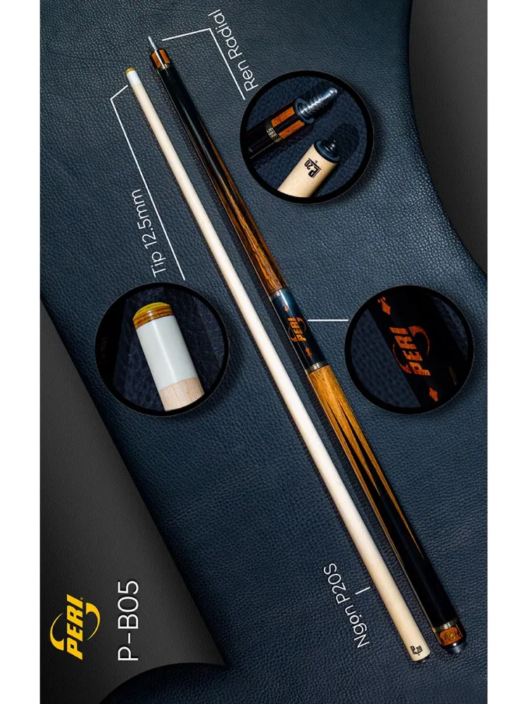 Cơ Peri P-B05
