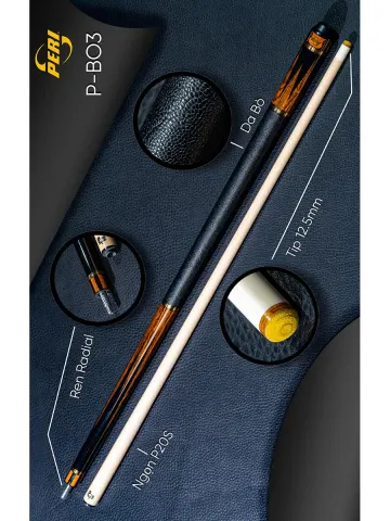 Cơ Peri P-B03