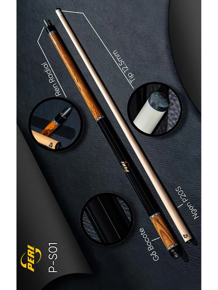 Cơ Peri P-S01