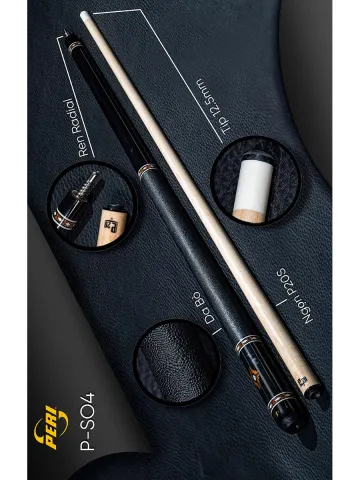 Cơ Peri P-S04