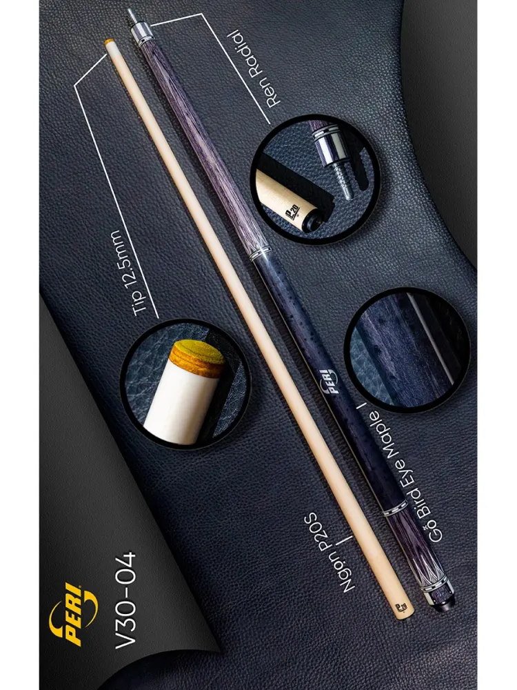 Cơ Peri V30-04