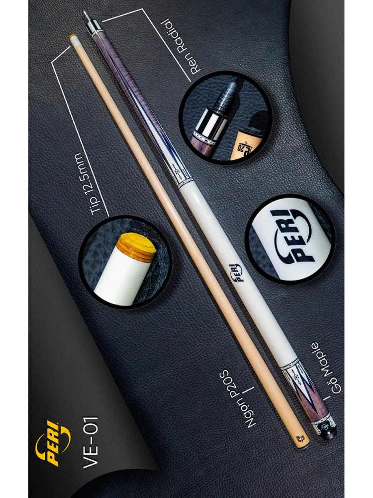 Cơ Peri VE-01