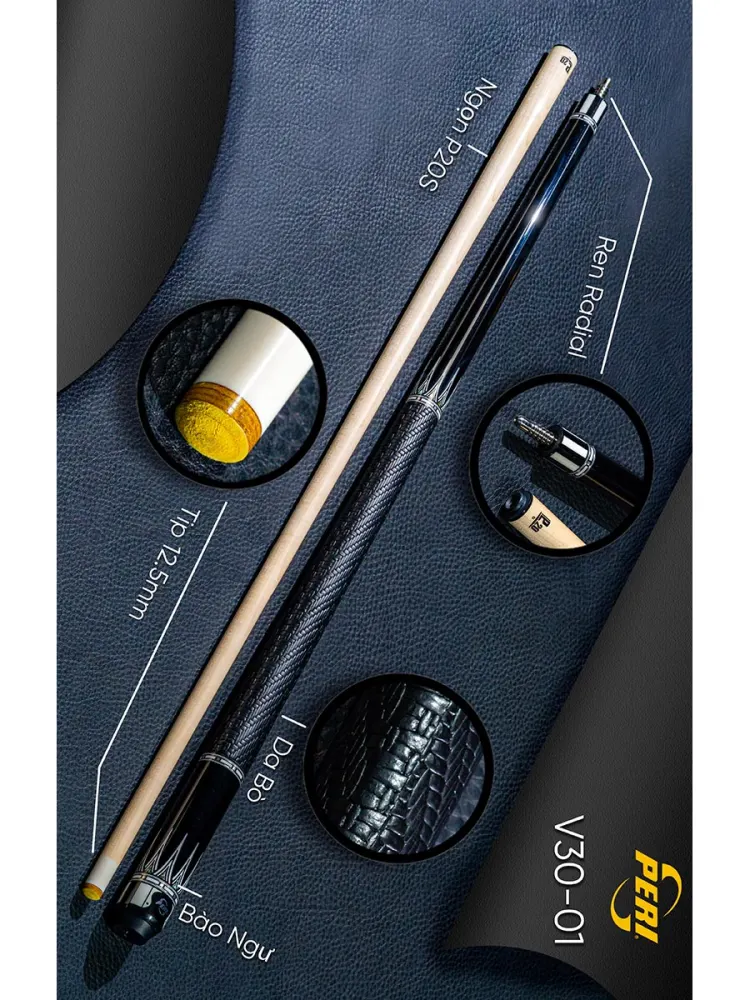 Cơ Peri V30-01