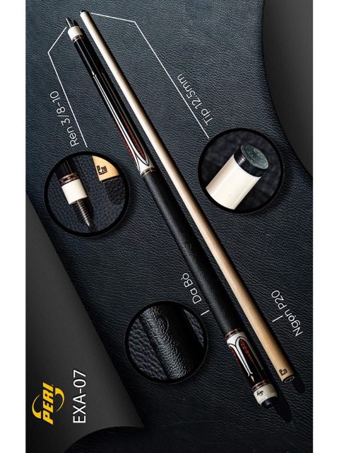 Cơ Peri EXA-07