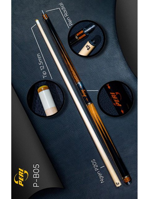 Cơ Peri P-B05