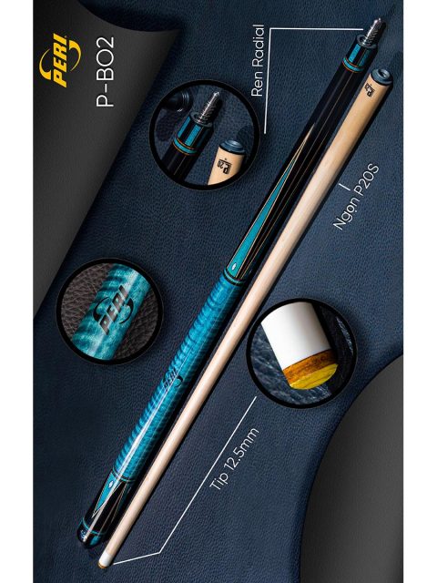 Cơ Peri P-B02