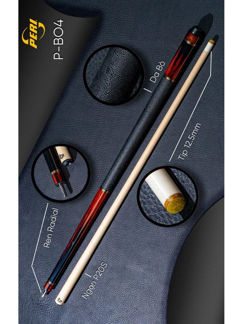 Cơ Peri P-B04