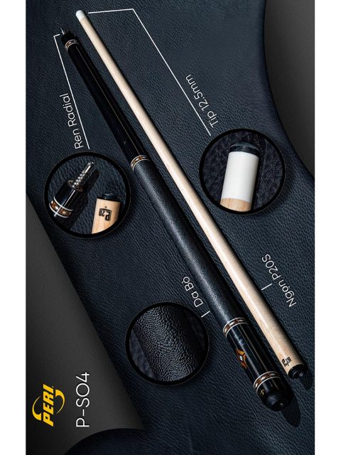 Cơ Peri P-S04