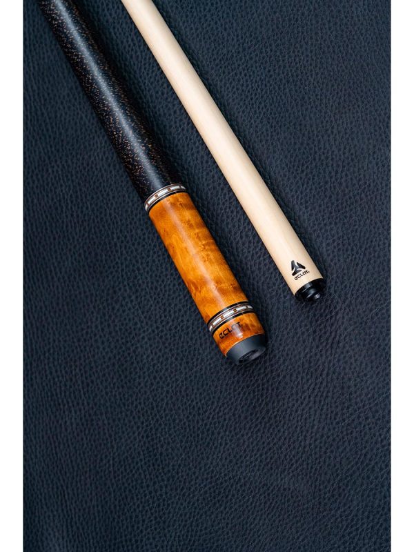 Cơ ECLAT S2 - Image 2