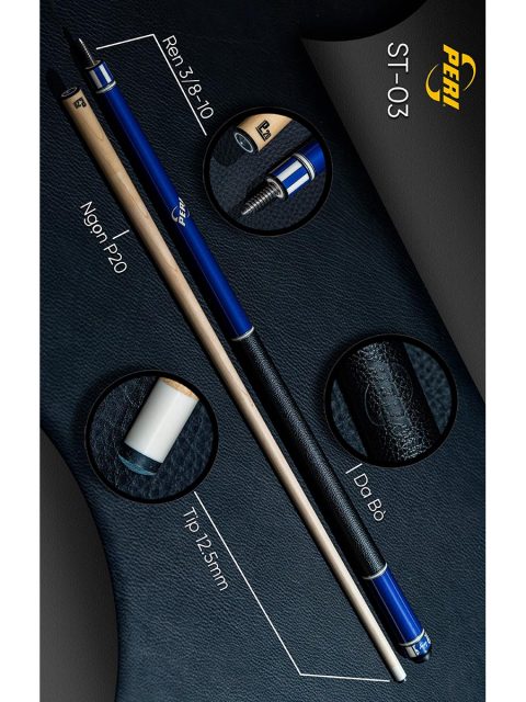 Cơ Peri ST-03