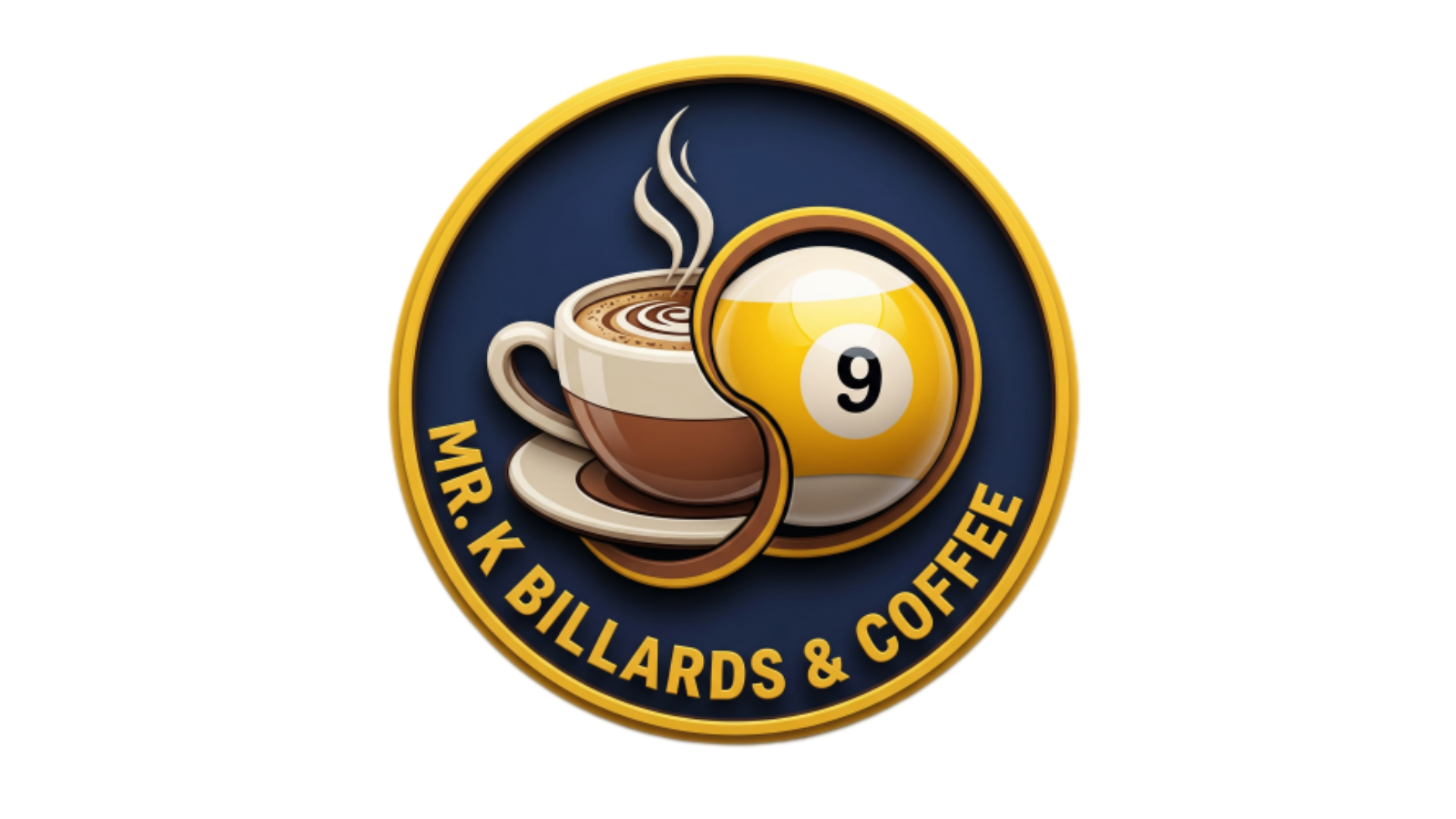 Mr. K Billiards and Coffee Club